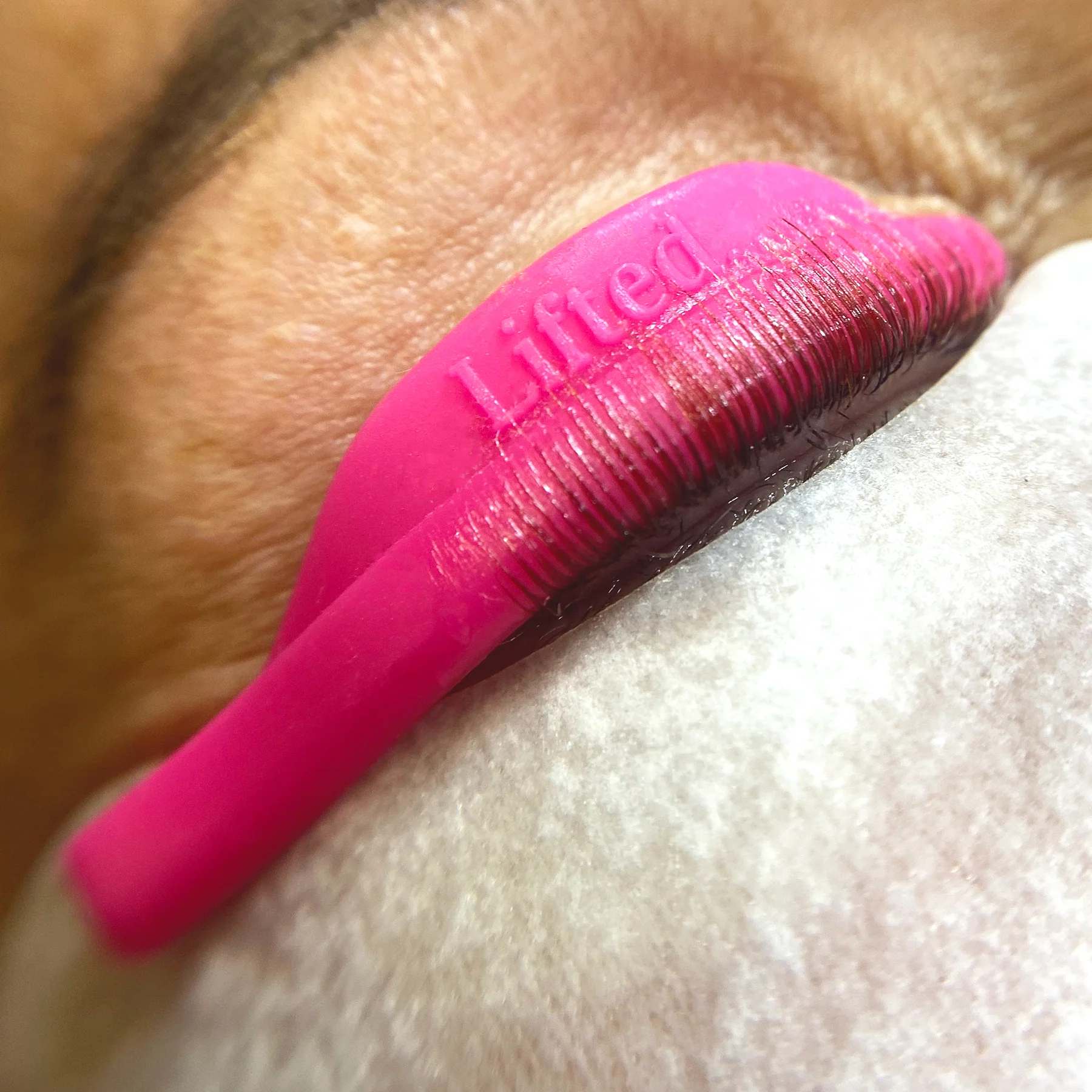 Lifted. Glueless (Hybrid) Shields - Singles - Image 3