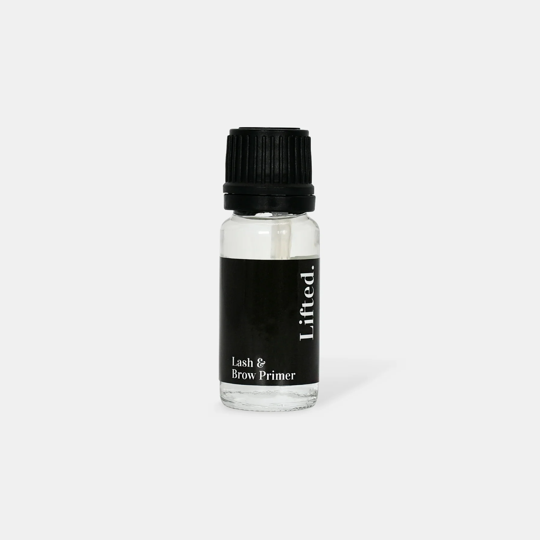 Lifted. Lash & Brow Primer