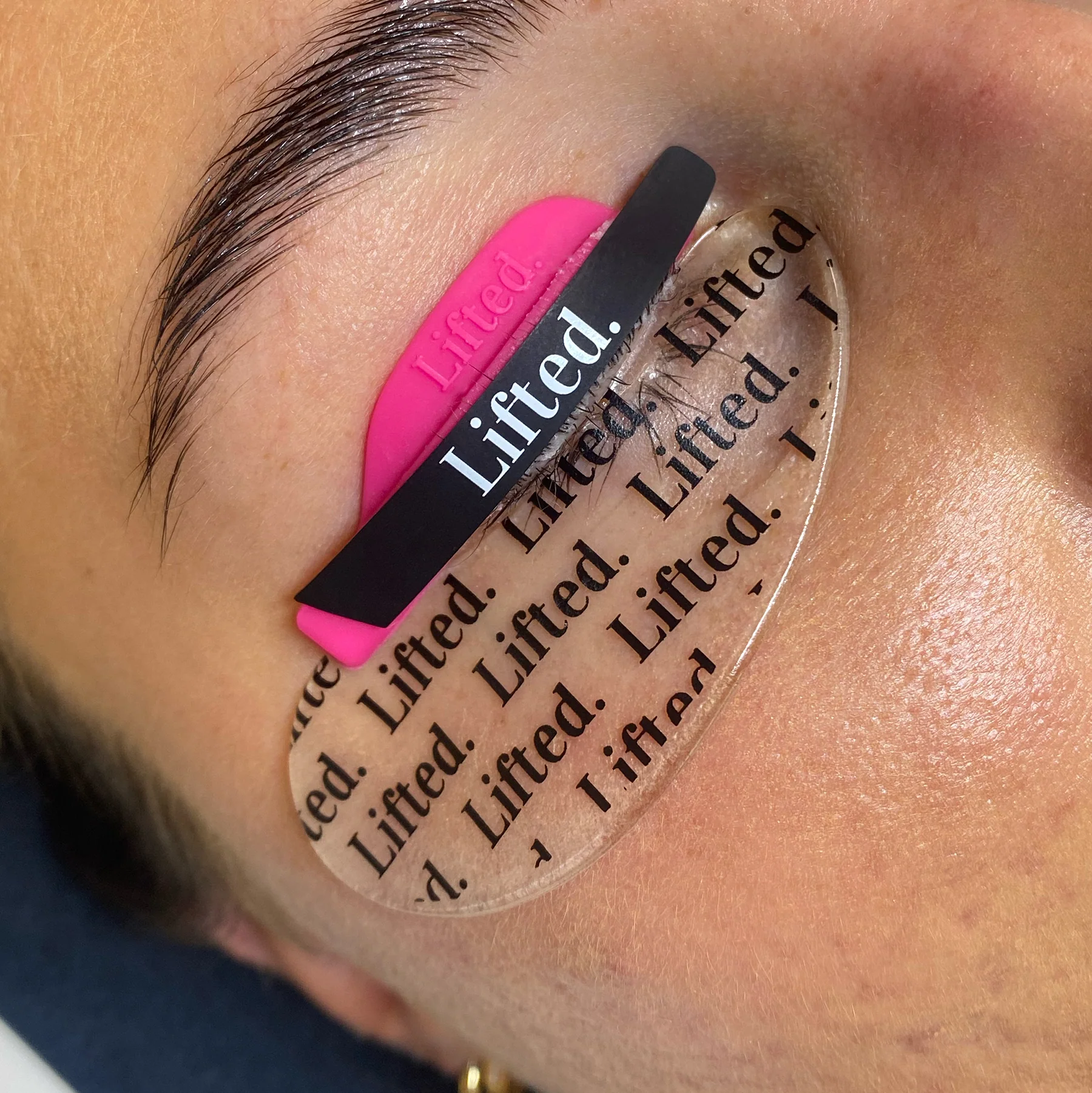 Lifted. Lash Lift Covers - Image 2