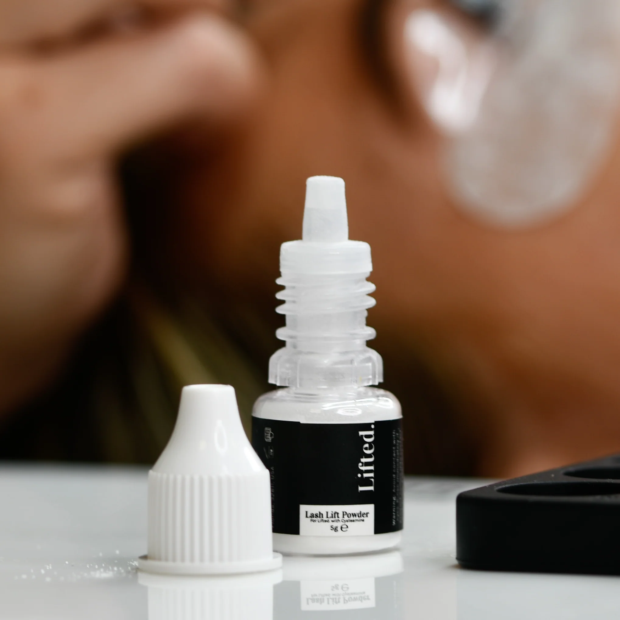 Lifted. Lash Lift Powder - Image 2