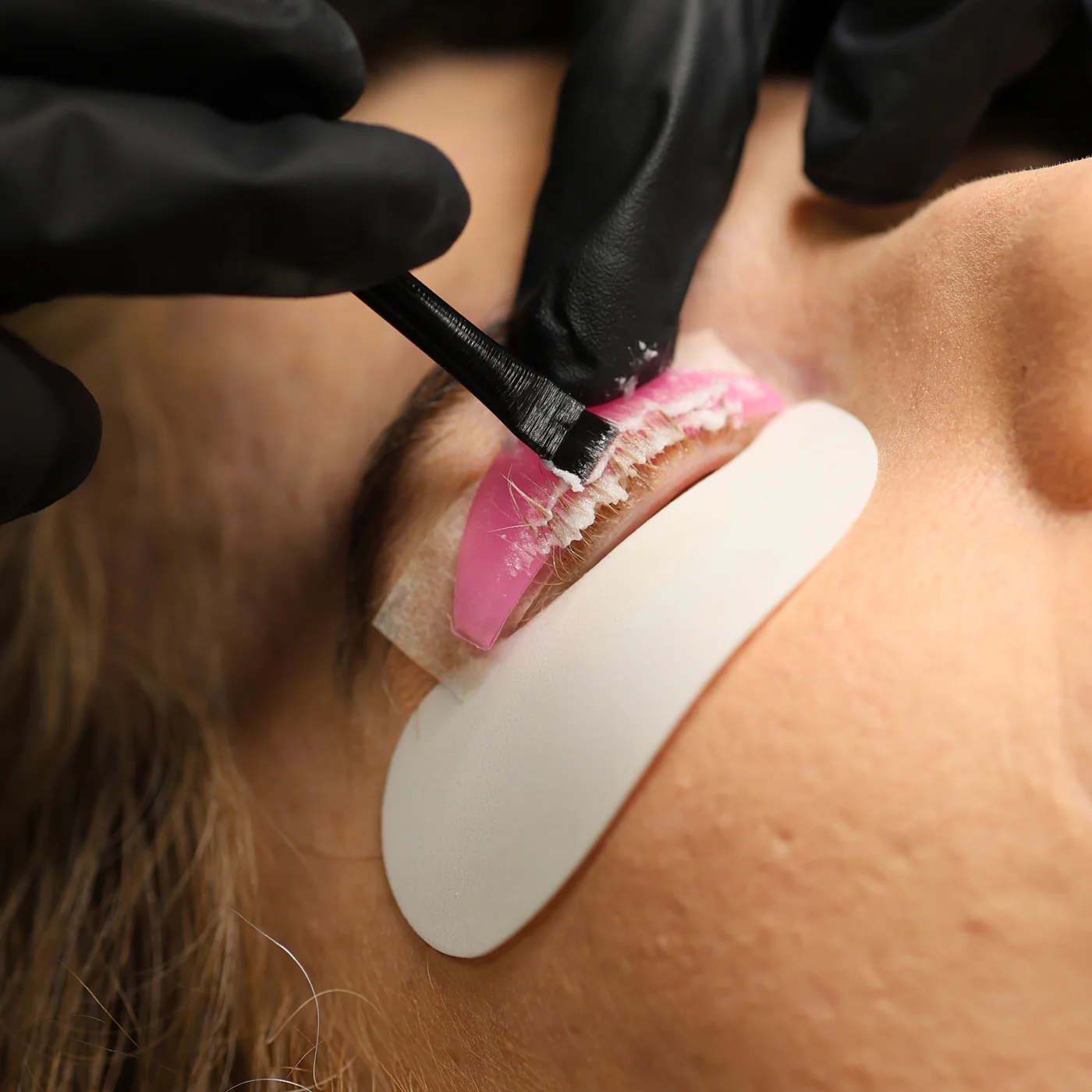 Lifted. Lash Lift Powder - Image 3