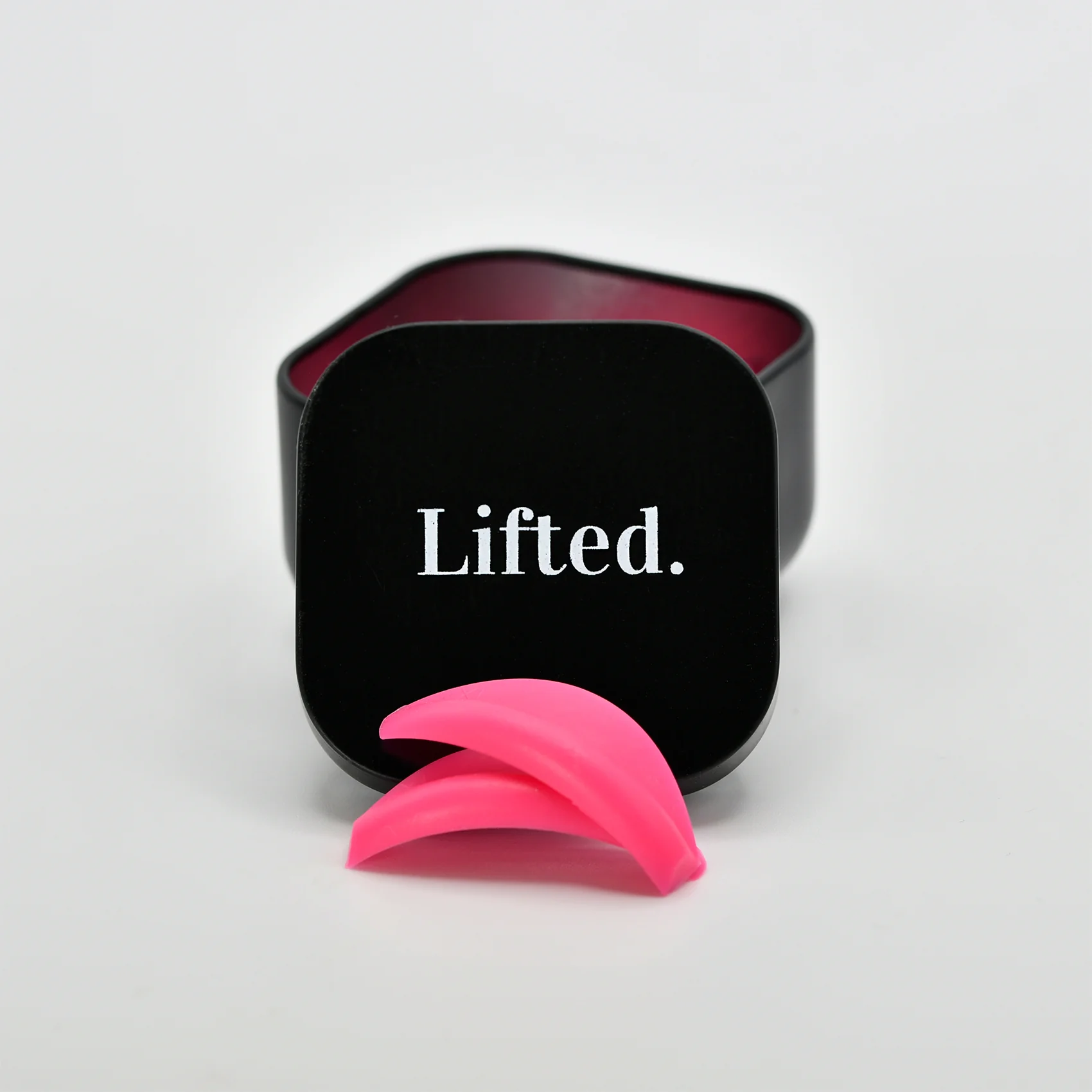 Lifted. Round Shields - Singles - Image 3