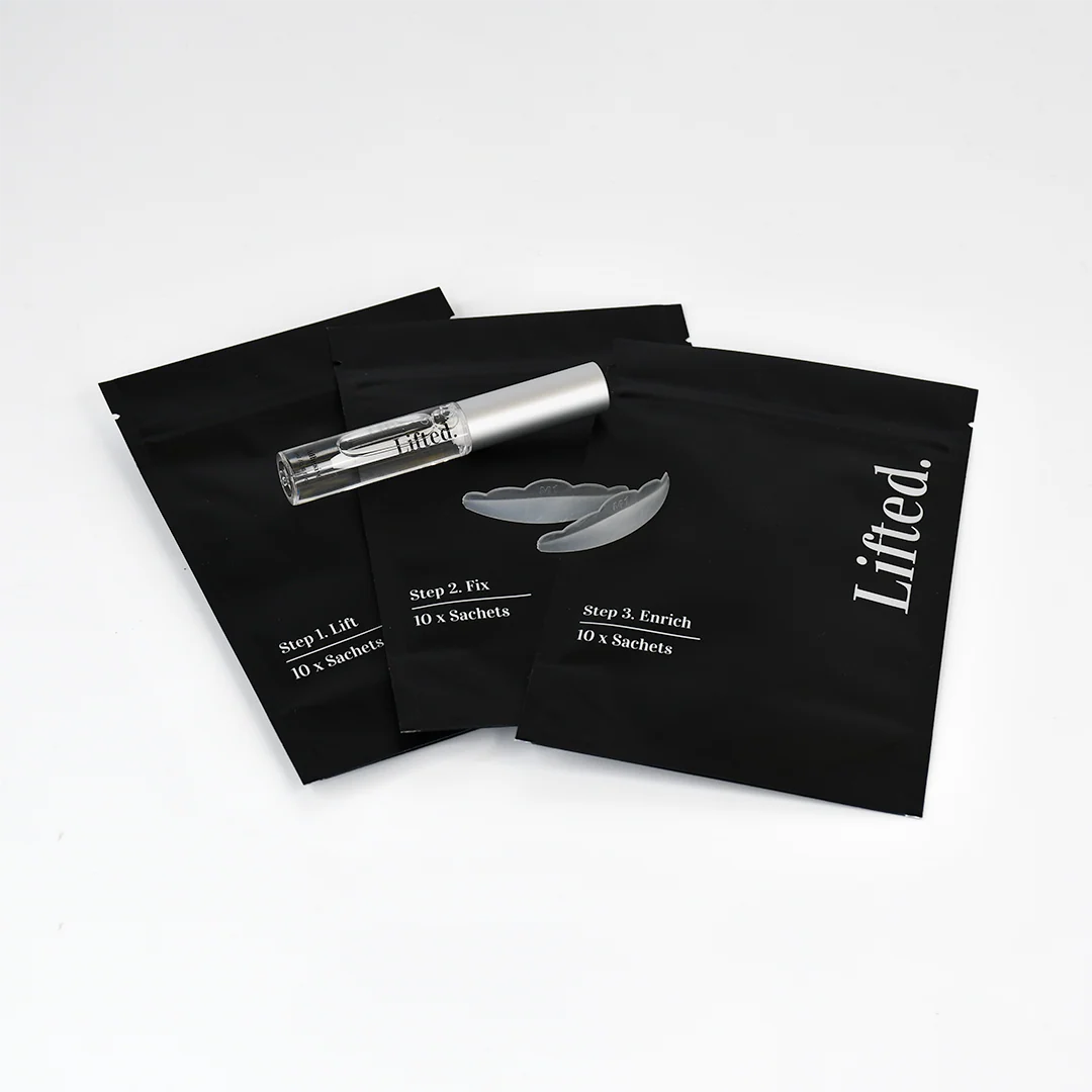Lifted. Treatment Bundle