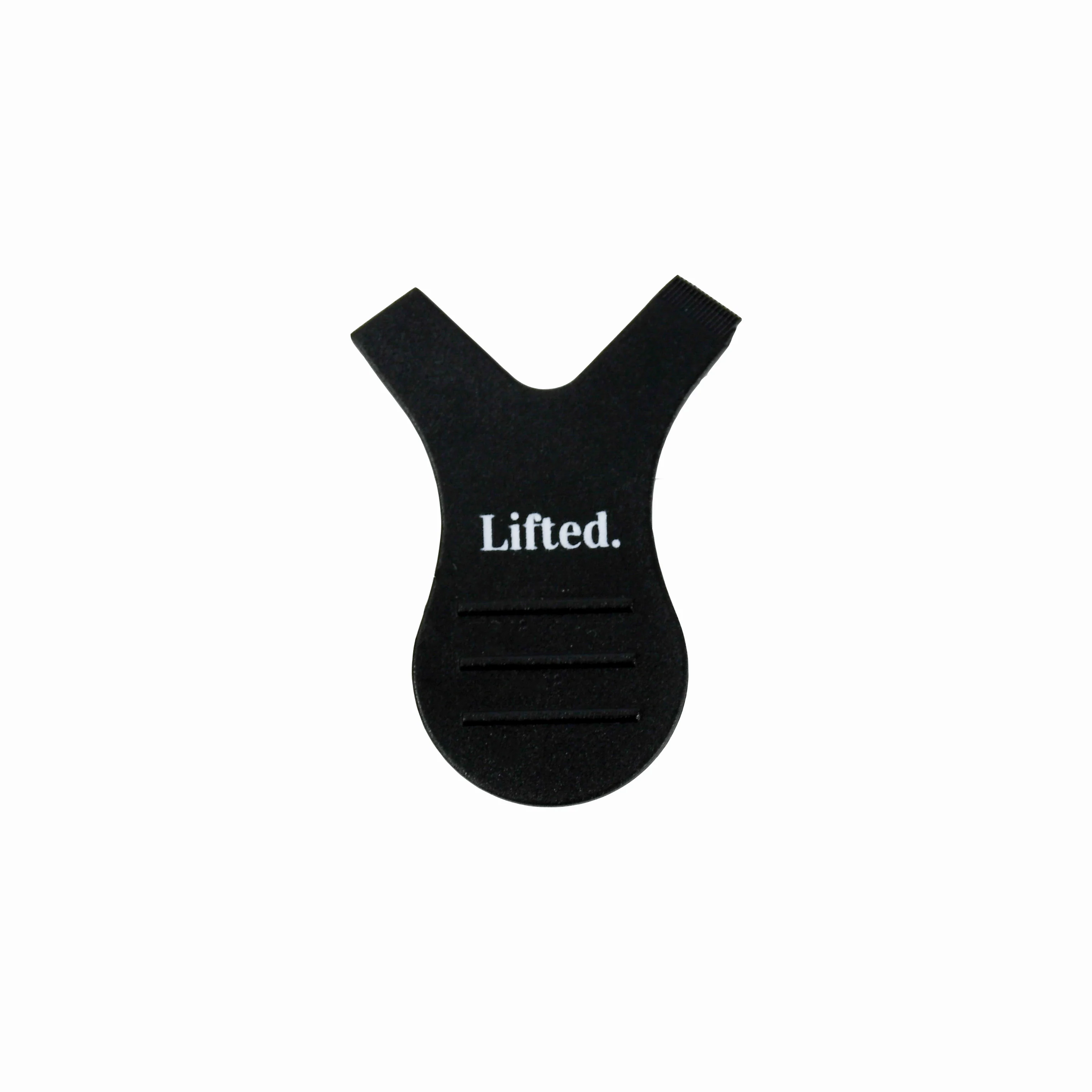 Lifted. Y Comb - Image 3