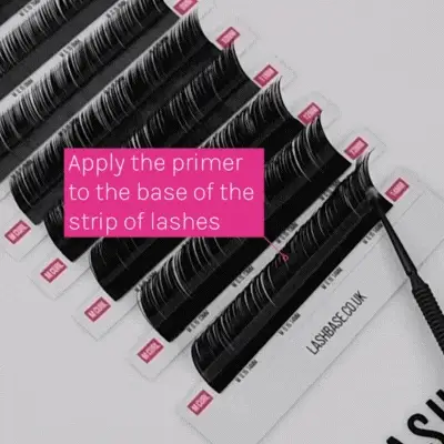 Primer, Cleaner & Accelerator - Image 4