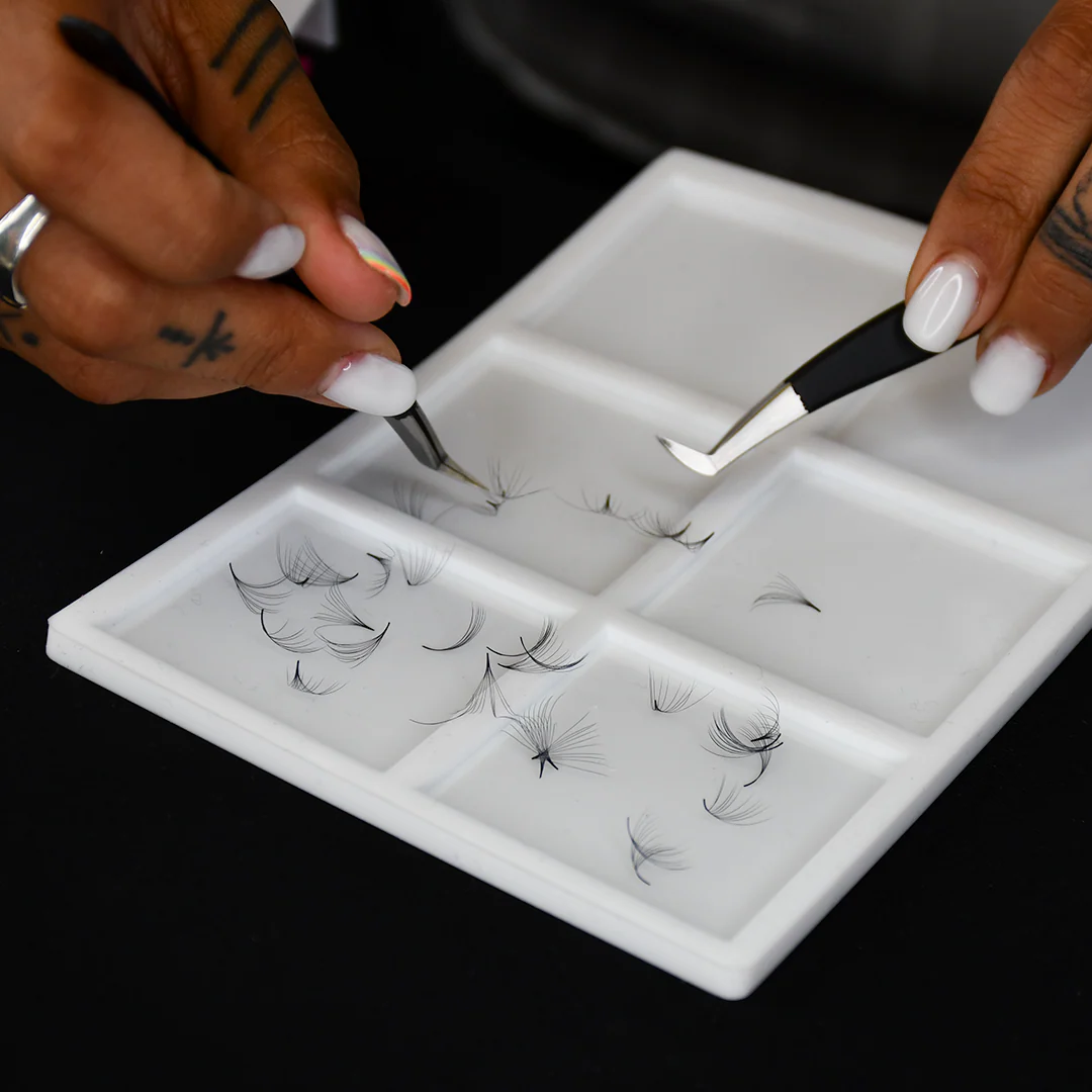 Pro Made Fan Lash Stand - Image 3