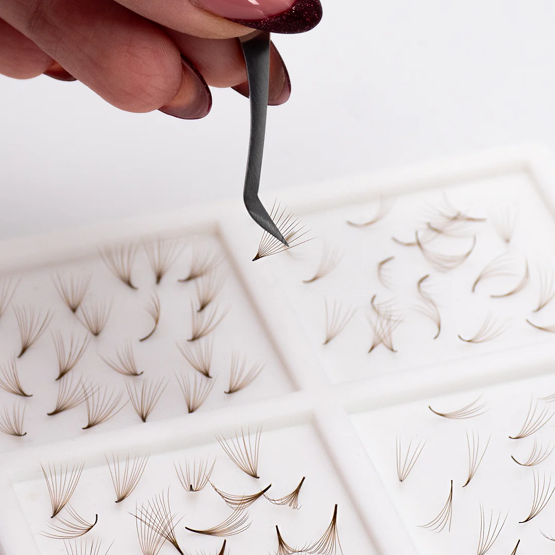Pro Made Tweezers - Image 4