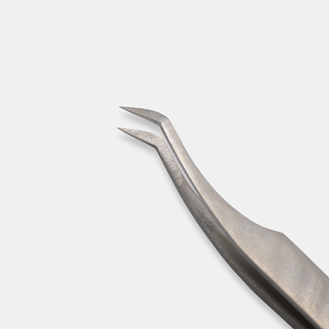 Pro Made Tweezers - Image 5