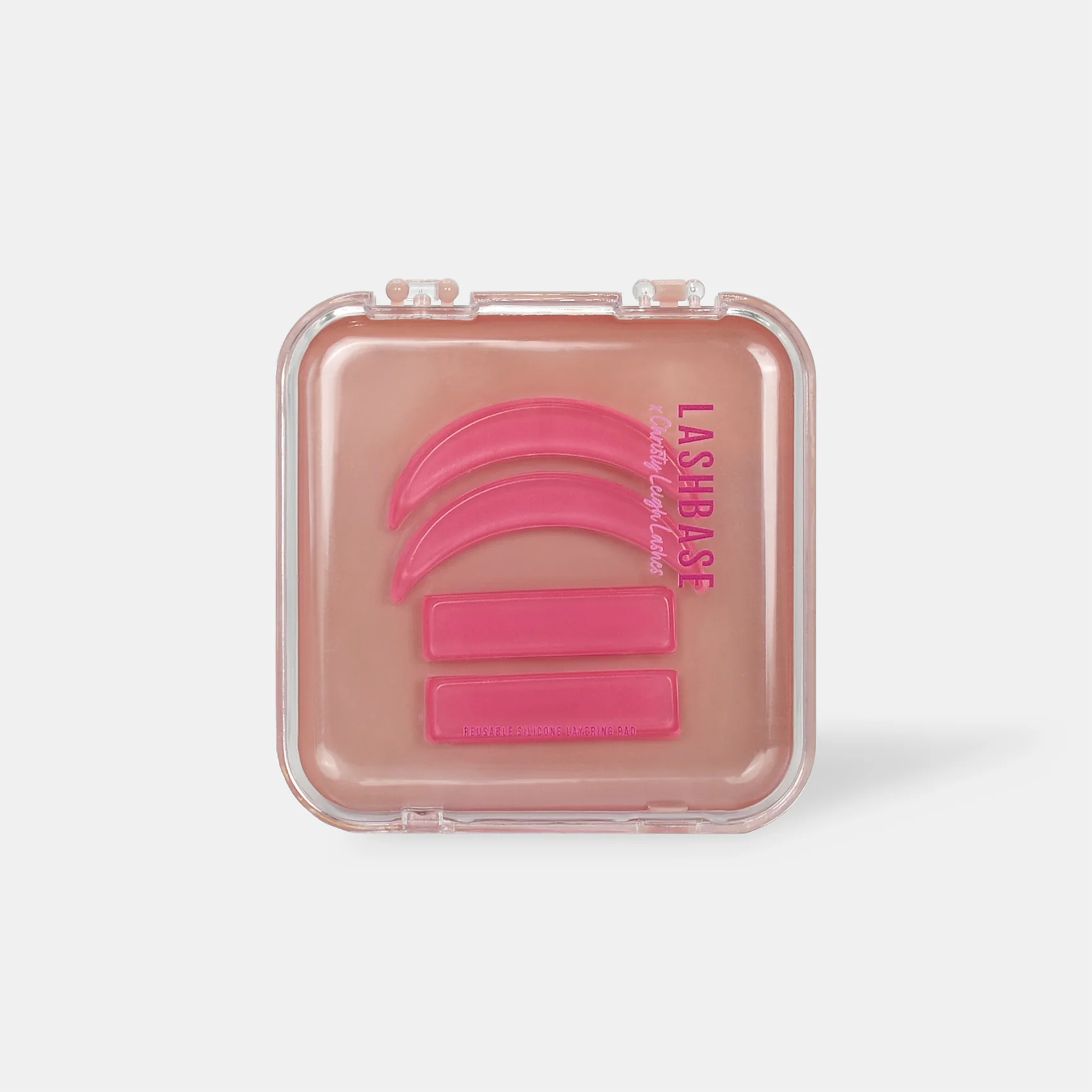 Reusable Silicone Layering Pad - Image 3