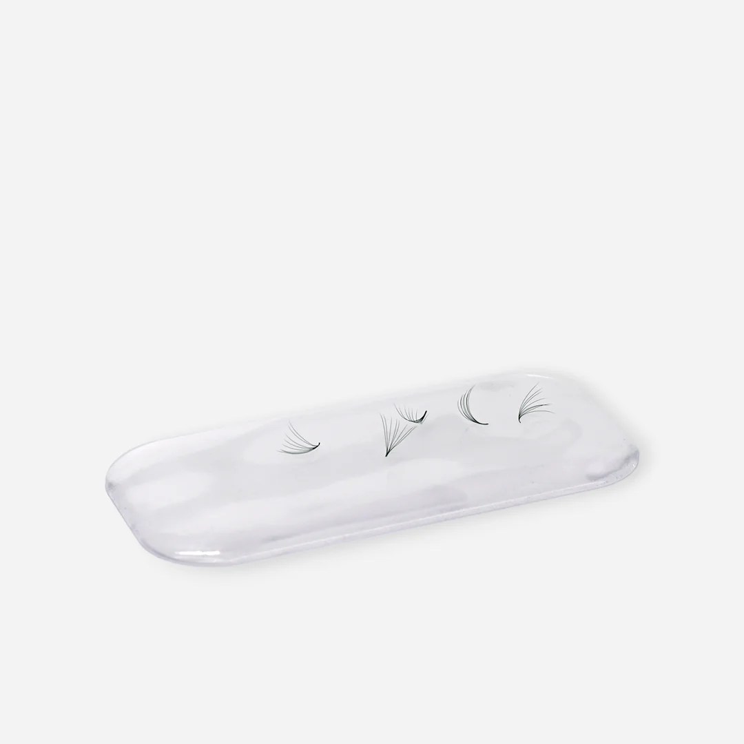 Silicone Lash Stand