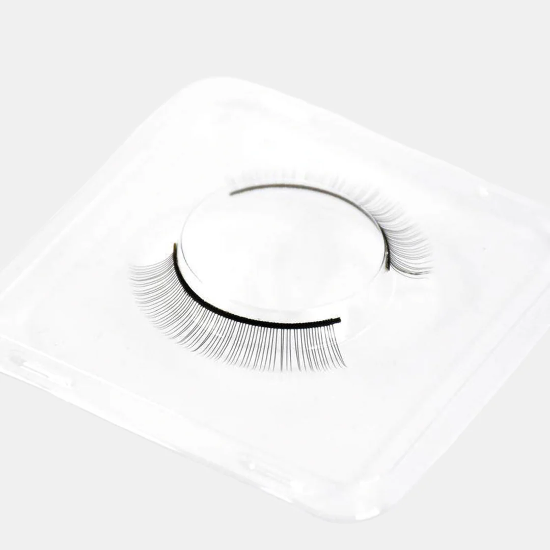 Single Training Lashes
