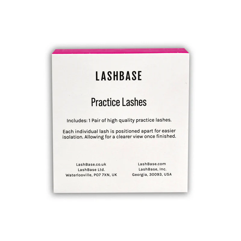 Single Training Lashes - Image 3