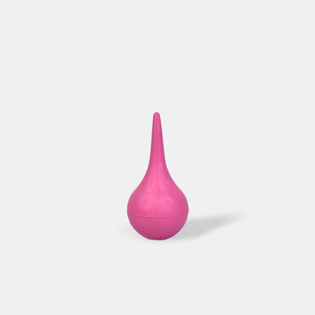 Small Eyelash Blower