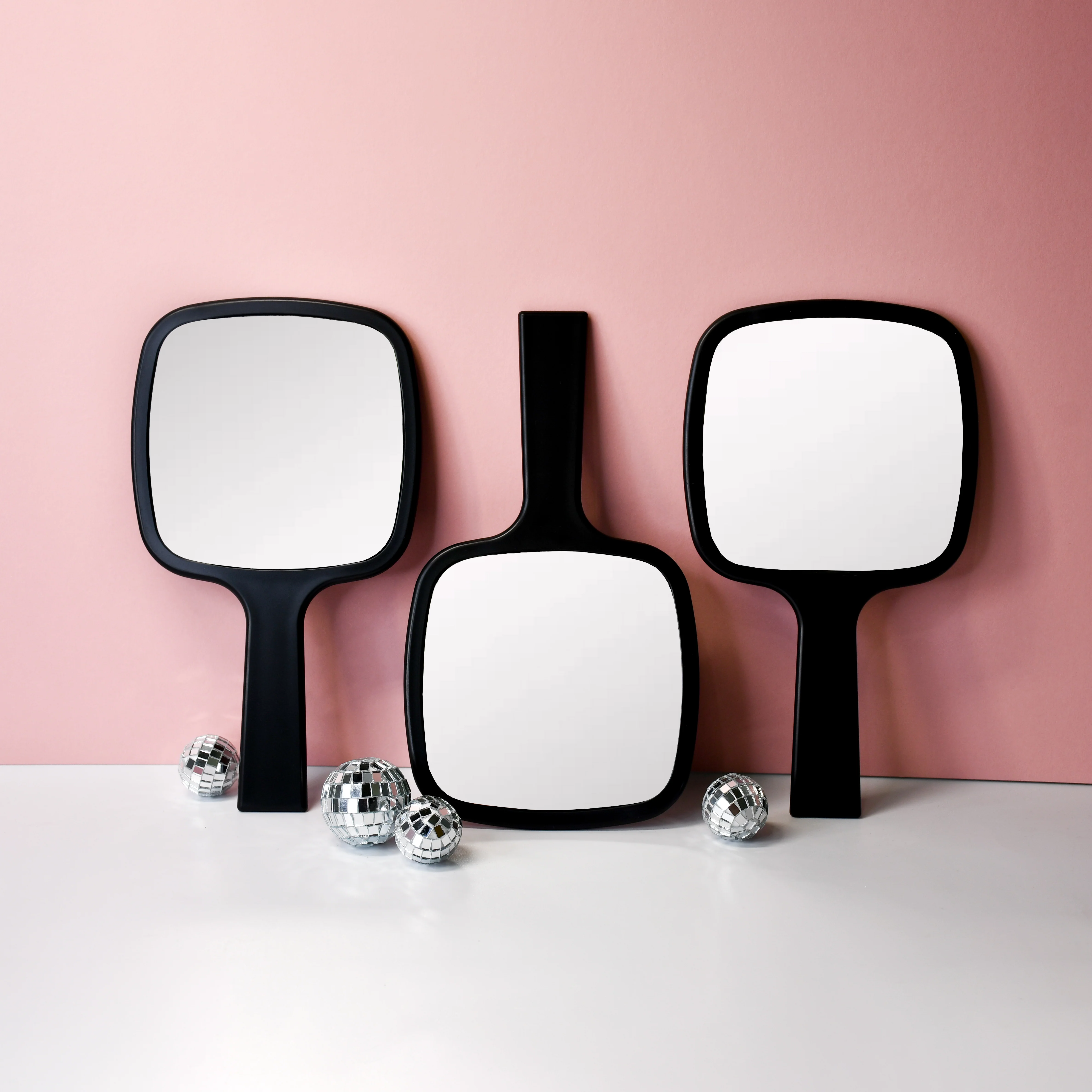 Small Handheld Mirror - Image 2