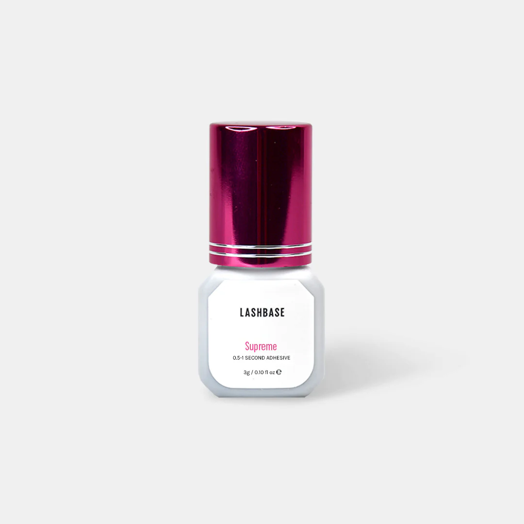 Supreme Lash Adhesive 0.5-1 Seconds - Image 4