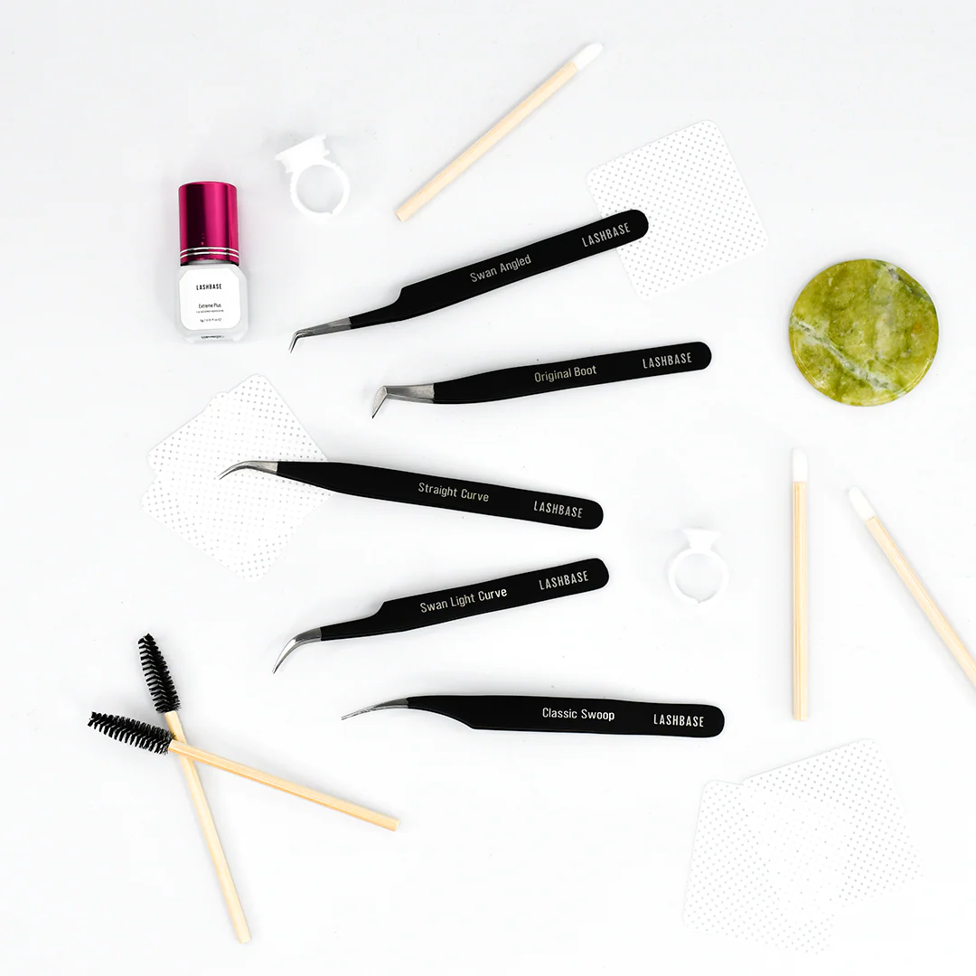 Swan Light Curve Tweezers - Image 4