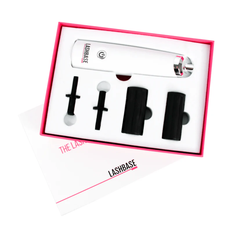 The LashBase Handheld Shaker - Image 2