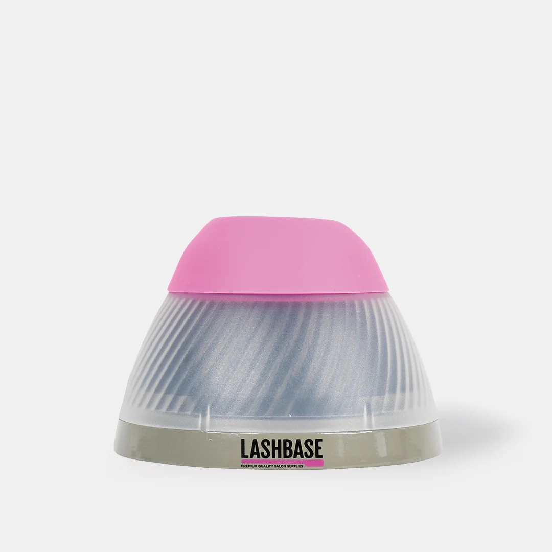 The LashBase Shaker