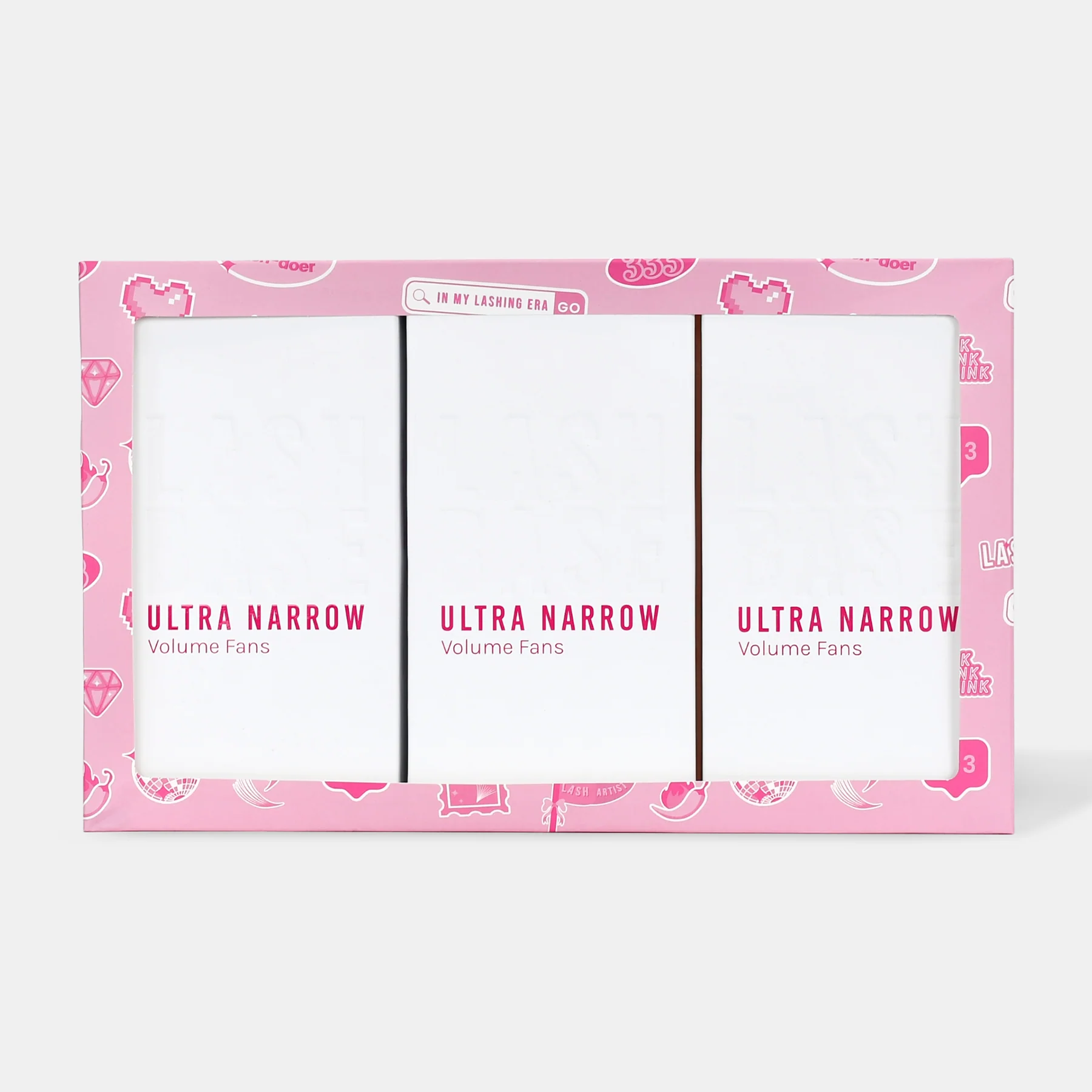 UItranarrow Pro Made Selection Box