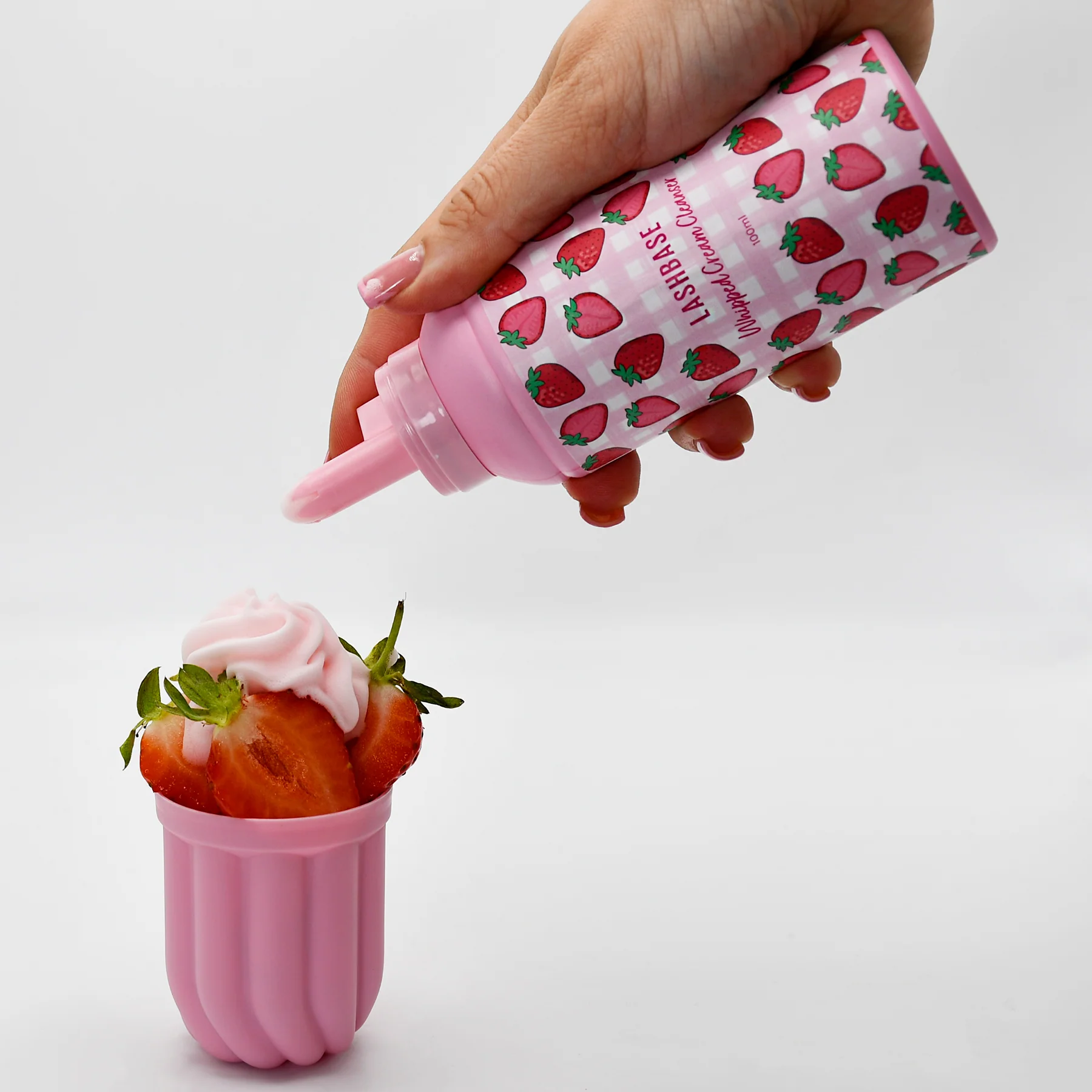 Whipped Cream Cleanser - Image 3