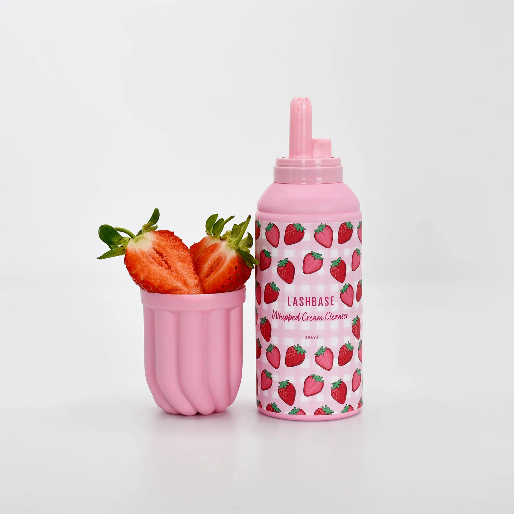 Whipped Cream Cleanser - Image 4