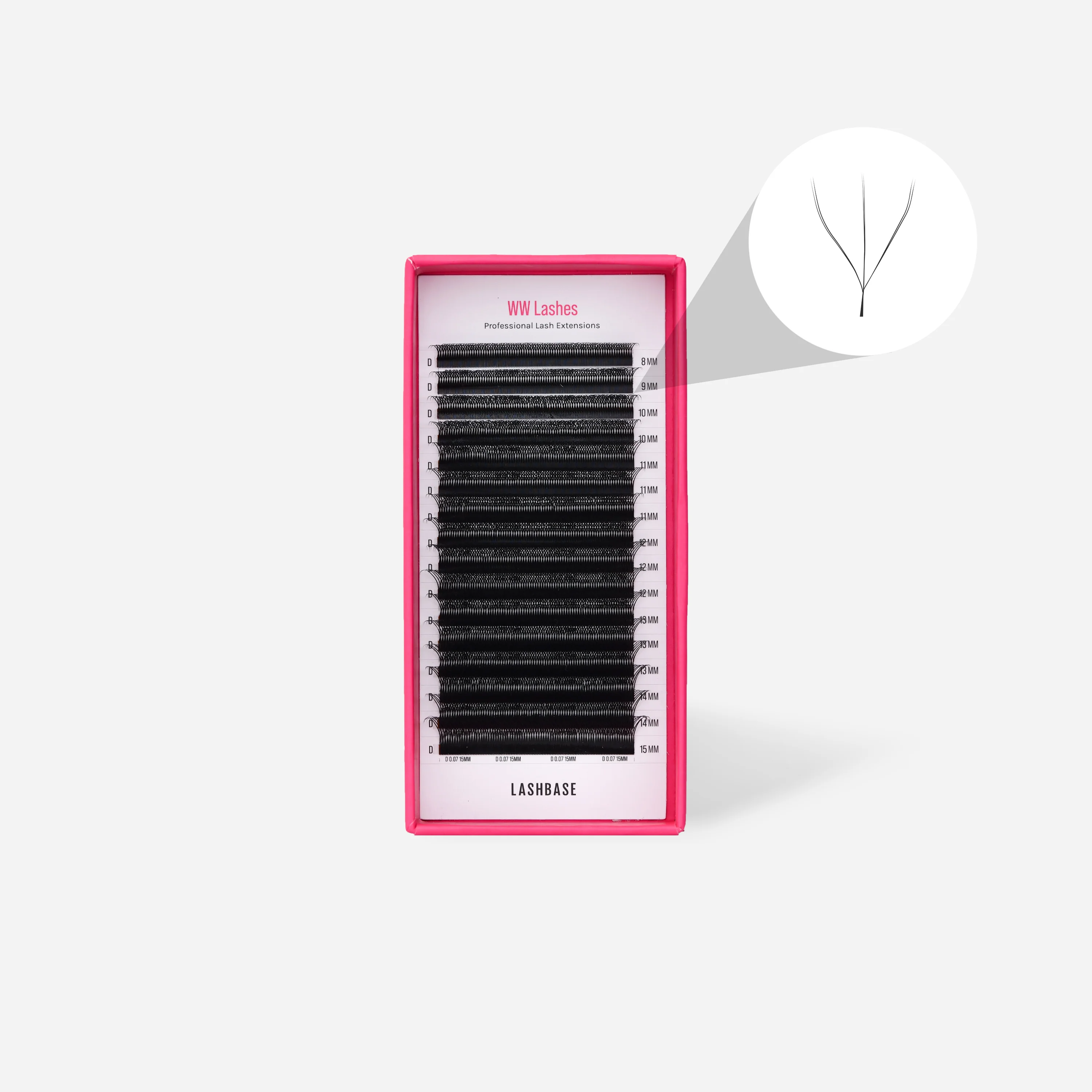 WW Lashes