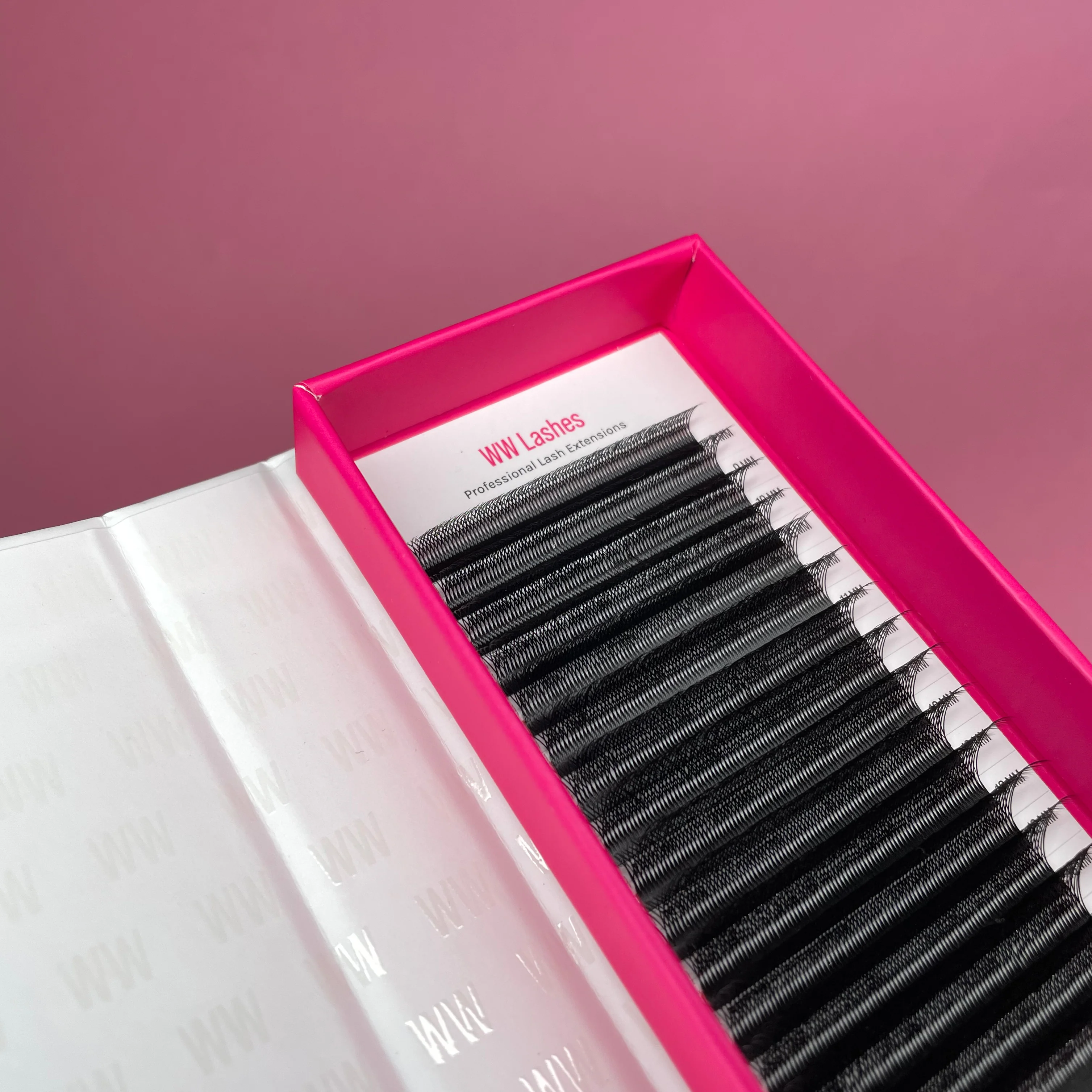 WW Lashes - Image 2